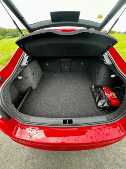 Škoda Octavia III 2017, BA+CNG, 1,4/81kW - 11