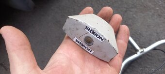 Jawa 21,23 Mustang - 11