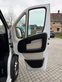 Fiat Ducato 2.3JTD L4H2 2017 DPH - 11