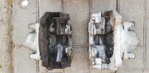 Díly z Opel vectra C 110kw - 11