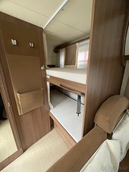 Karavan Obytný vůz - 11