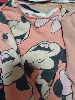 Dívčí oblečení - set ve vel. 98 - 11