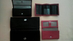 Vintage-pánská koženk.taška,dámské kožené kabelky,tašky - 11