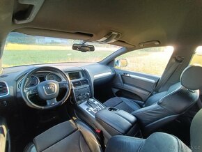 ❗️ Audi Q7 4.2 TDI Sline❗️ - 11