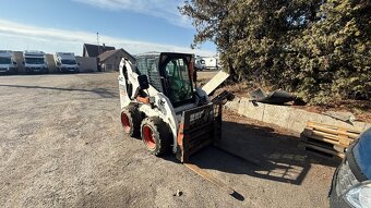 Bobcat S185 - 11
