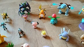 Pokémon figurky - 11