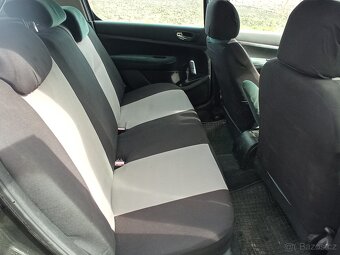 Peugeot 307 1.6 80kw Nová STK plně pojízdné - 11