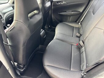 SUBARU IMPREZA WRX STI,221kw,35tis.km - 11