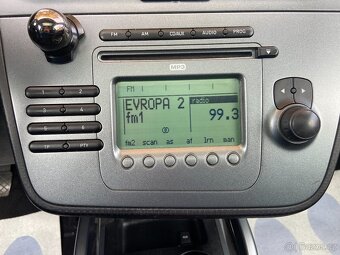 Seat Altea 1.6 MPi XL Tažné,Xenony,Klima - 11