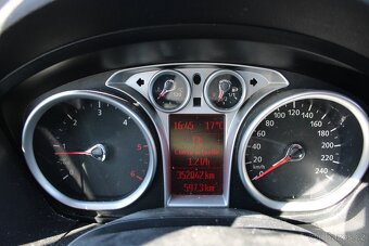 Ford C-MAX 1,6TDCi 66KW, DIG.KLIMA, TEMPOMAT, r.v. 2009 - 11