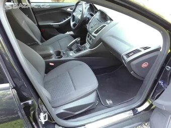 Ford Focus 2.2013 1.0b- champions edition-stk do 6/2026 - 11