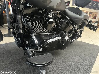 Harley-Davidson Softail Slim 2016 - 11