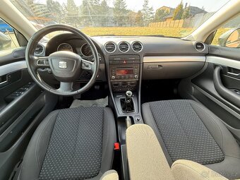 SEAT EXEO ST 1.8 TURBO 110KW - 11