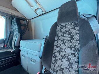 Scania S 540 A - 6x4 – NB – Tahač - Těžký náklad 90t – EURO - 11