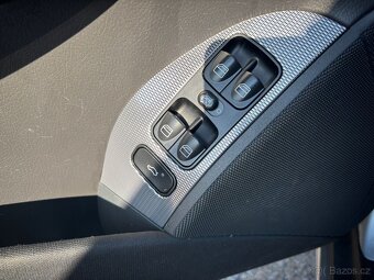 Mercedes-Benz CLK 200 k– 2003 - 11