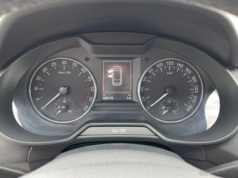 Škoda Octavia 3 2.0 TDi 110kw - 11