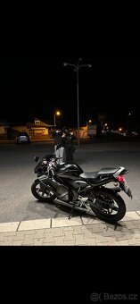 Yamaha TZR 50 2T - 11