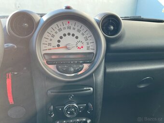 MINI Cooper Countryman 1.6, 90kW, Automat - 11