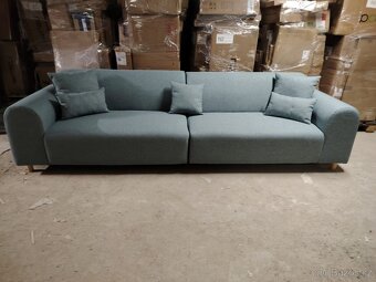 Nová kvalitní značková XXL pohovka Svennis. Sleva 50% - 11