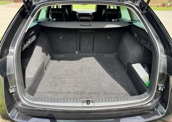 Škoda Octavia 2,0 TDI DSG COMBI STYLE nafta automat 110 kw - 11