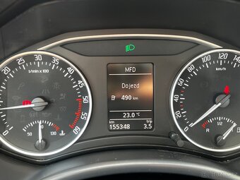 Škoda Octavia 4x4 2.0tdi 103kw - 11