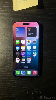 Apple iPhone 15 Pro Max 256 GB - 11