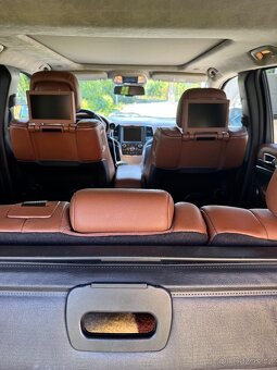 Jeep Grand Cherokee Summit 3,0 CRD - 11
