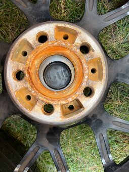 Kola 225/45 R17 Volkswagen Golf 8 - 11
