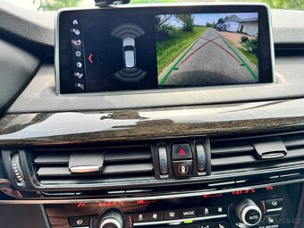 BMW X5 xDrive 3.0 diesel (230 kW) r.v 2017 - 11