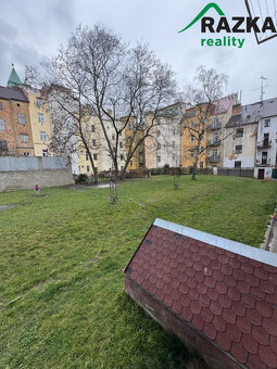 Prodej bytu 2+1(51m2), Jablonského ul., Plzeň -... - 11