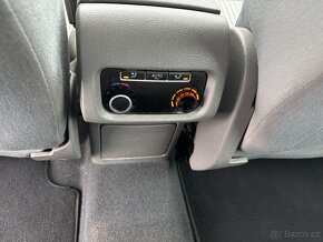 Seat Alhambra 1.4 TSI ECOMOTIVE 7 MIST - 11