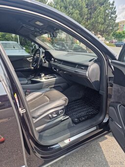Audi SQ7 - 11