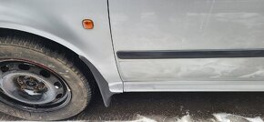 Škoda Octavie 1.9 tdi 81kw r.v.98 klima,tazný - 11