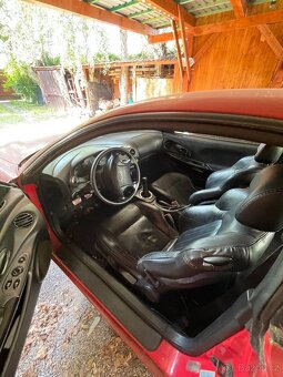 Prodám Hyundai Coupe - 11