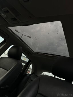 Mercedes-Benz B 200 CDI 103 KW Sport Panorama Xenony - 11