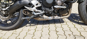Prodám Yamaha MT-09 Tracer - 11