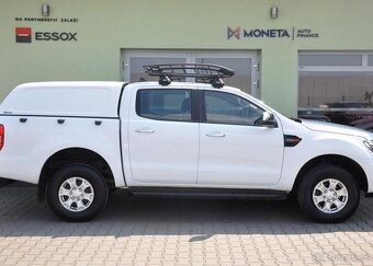 Ford Ranger 2.0 - 11