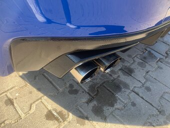 Subaru impreza wrx - 11
