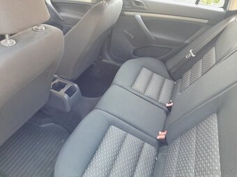 Prodám Škoda Octavia 2 Combi - 11