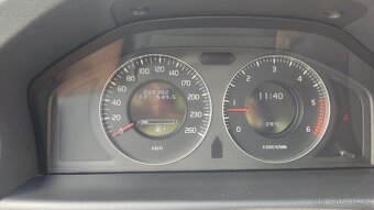 Volvo s80 - 11