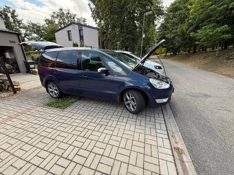 Ford Galaxy Tdci - 11
