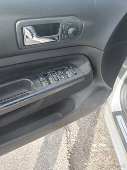 VW Golf Variant 1.9TDi 66kW - 11