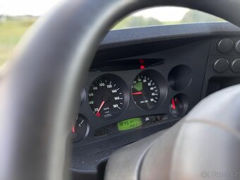 Odtahovka Iveco Daily 40C14 - 11