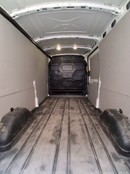 Ford transit - 11