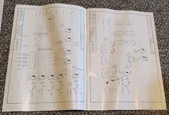 PREDÁM VZÁCNY VINTAGE BICÍ AUTOMAT HOHNER RHYTM 80 1977 - 11