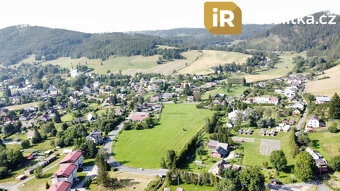 Prodej pozemku pro bydlení, 17428 m², Karlovice - 11