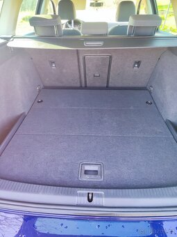 VW Golf VII TSI - 11