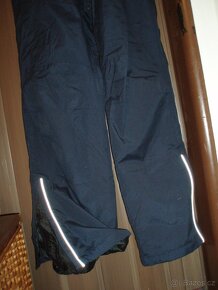 lyžařské kalhoty ve.L - 11