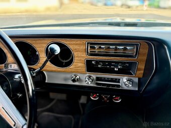 1971 Pontiac LeMans | OFF FRAME RESTO | Matching numbers - 11