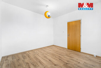 Prodej bytu 3+1, 69 m², Jablonec nad Nisou, ul. Lužická - 11
